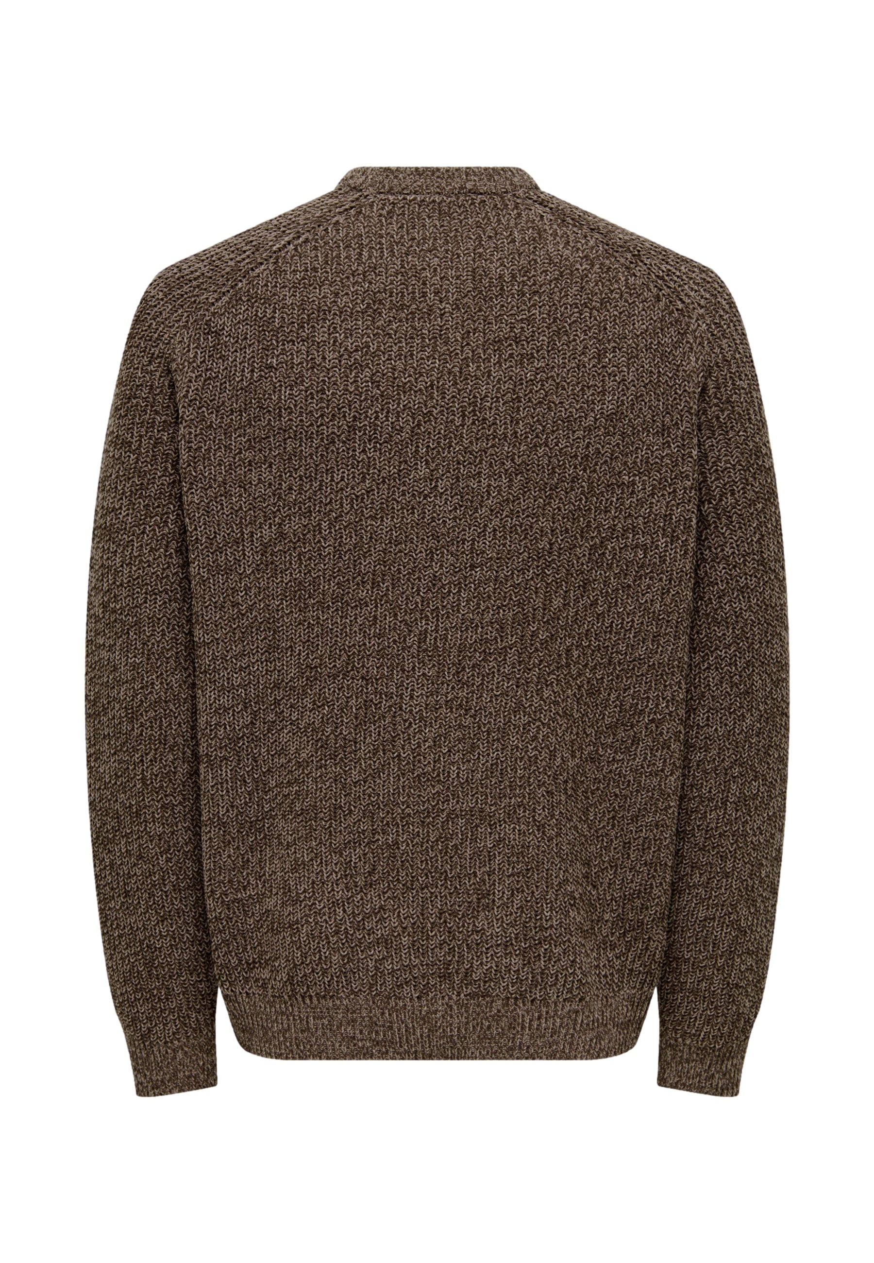 Only & Sons JOIN Strickpullover R-Neck