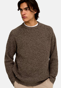 Only & Sons JOIN Strickpullover R-Neck