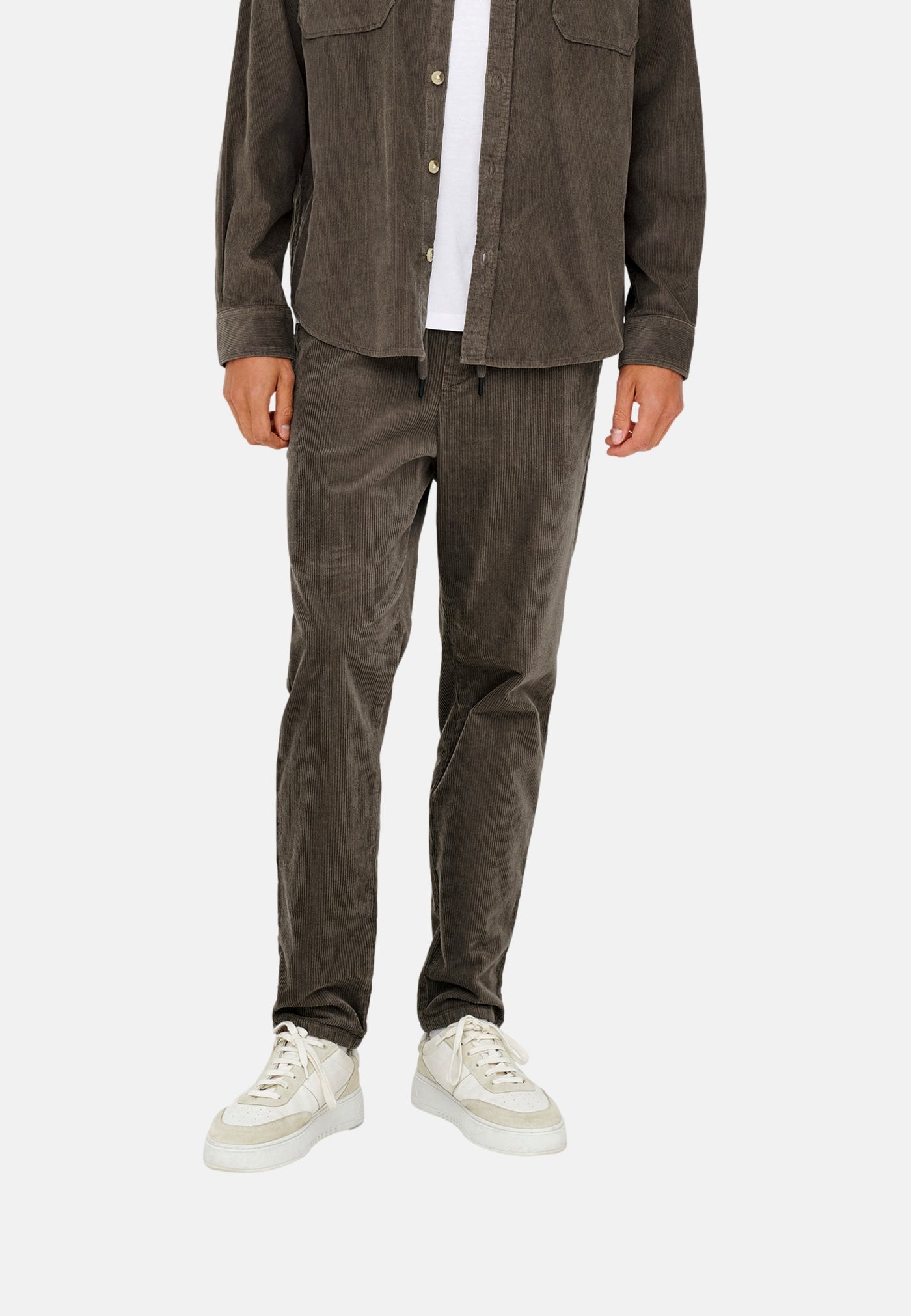 Only & Sons LINUS Cordhosen