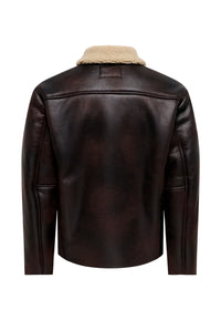 Only & Sons RIKER Winterjacke