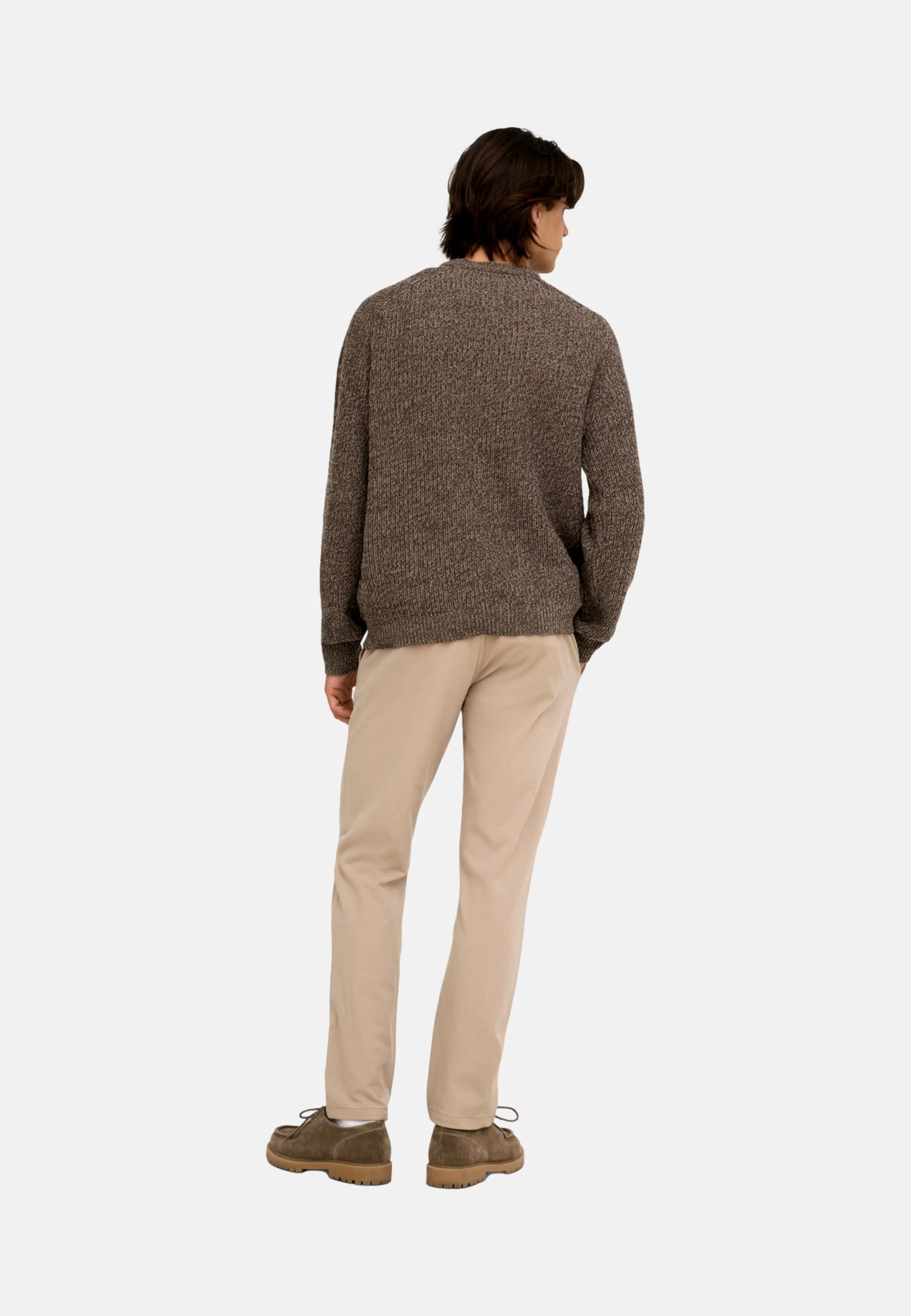 Only & Sons JOIN Strickpullover R-Neck