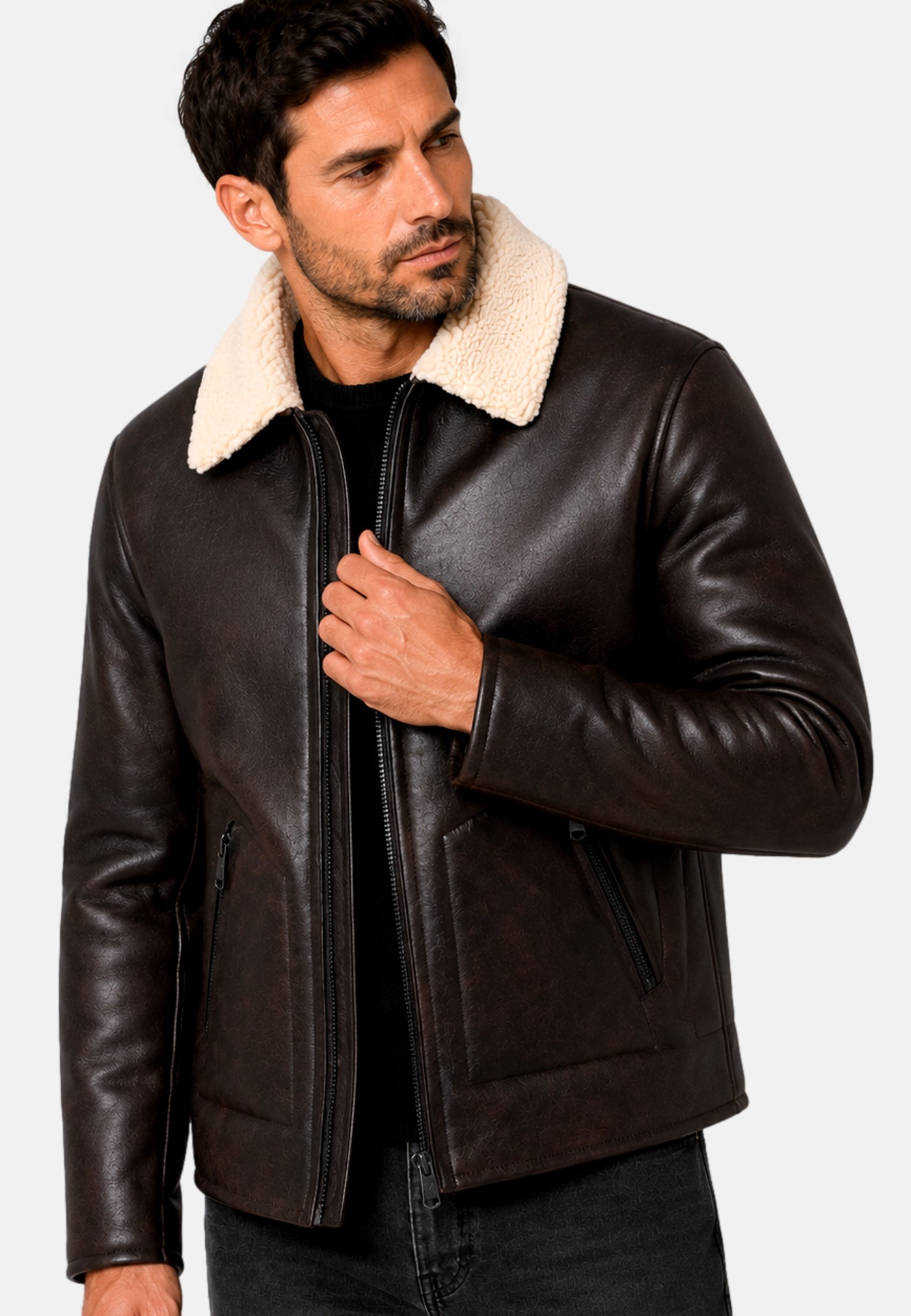 Only & Sons RIKER Winterjacke