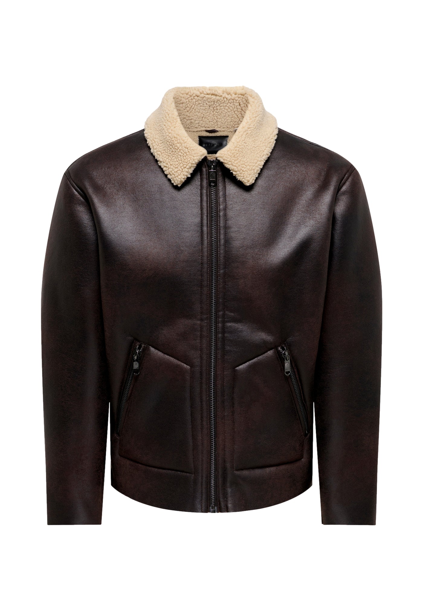Only & Sons RIKER Winterjacke