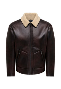 Only & Sons RIKER Winterjacke