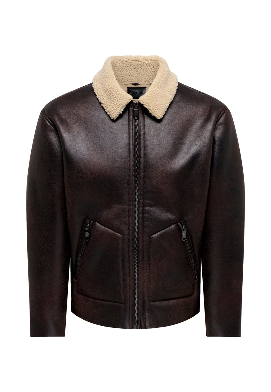 Only & Sons RIKER Winterjacke