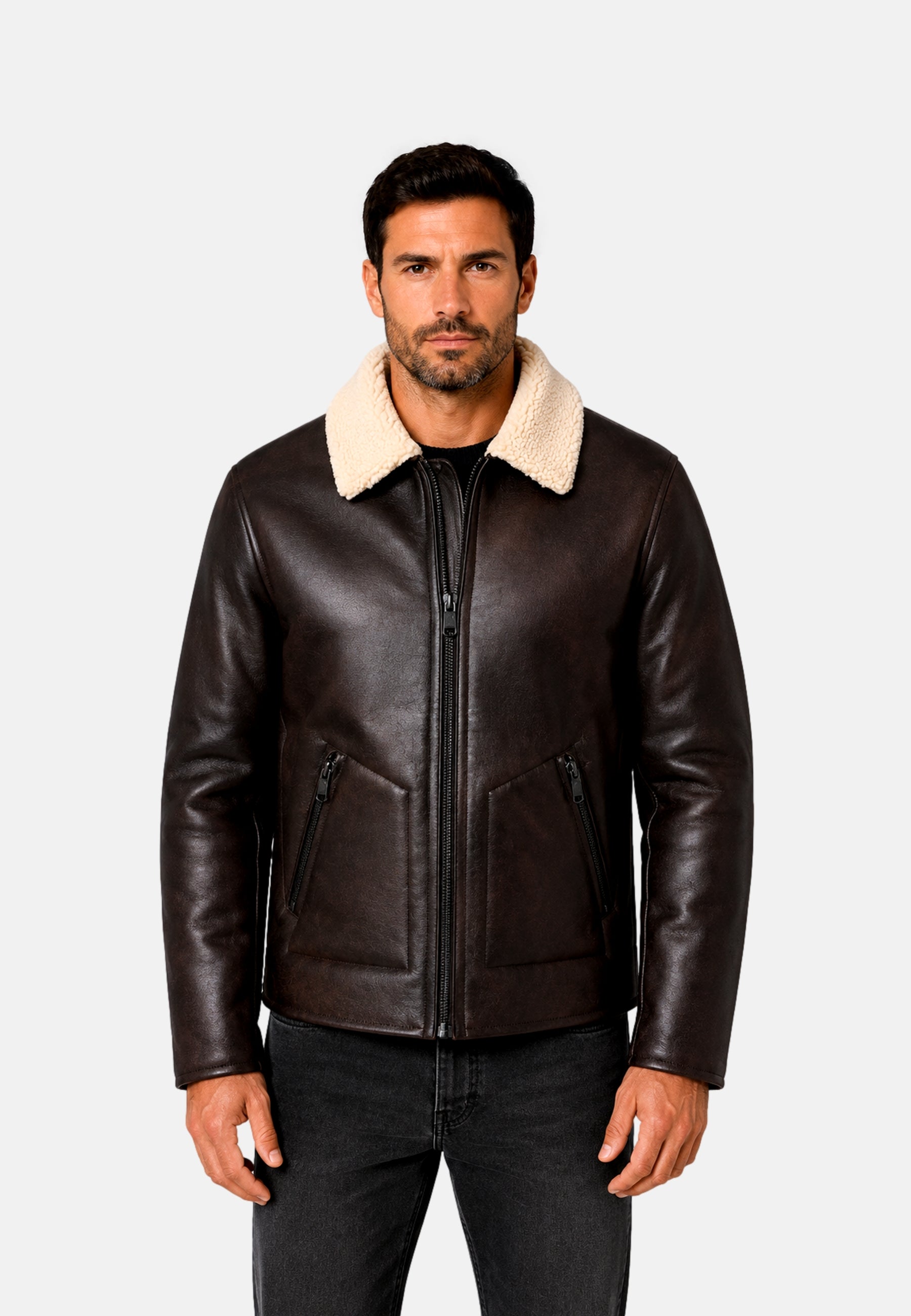 Only & Sons RIKER Winterjacke