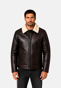 Only & Sons RIKER Winterjacke