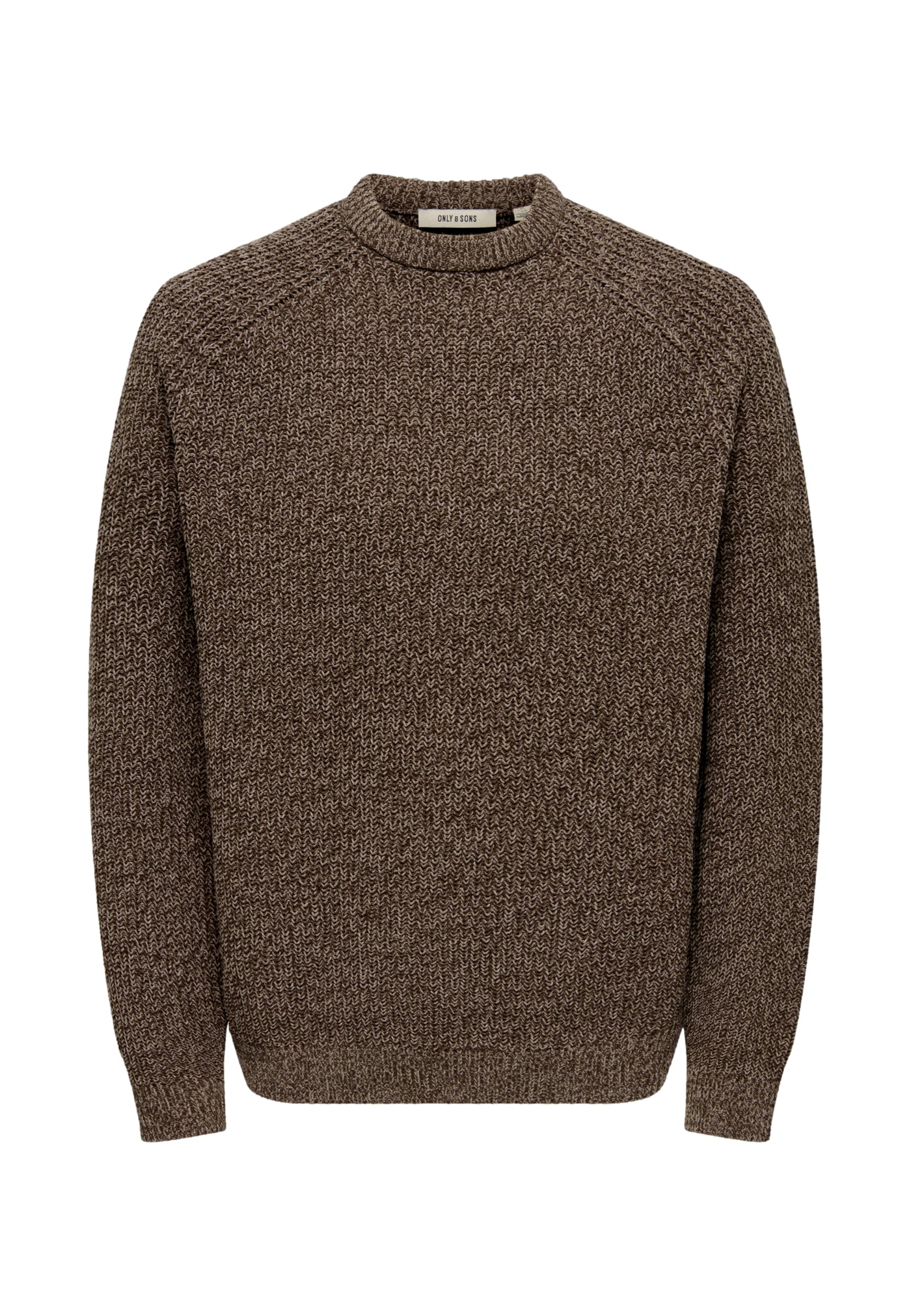 Only & Sons JOIN Strickpullover R-Neck