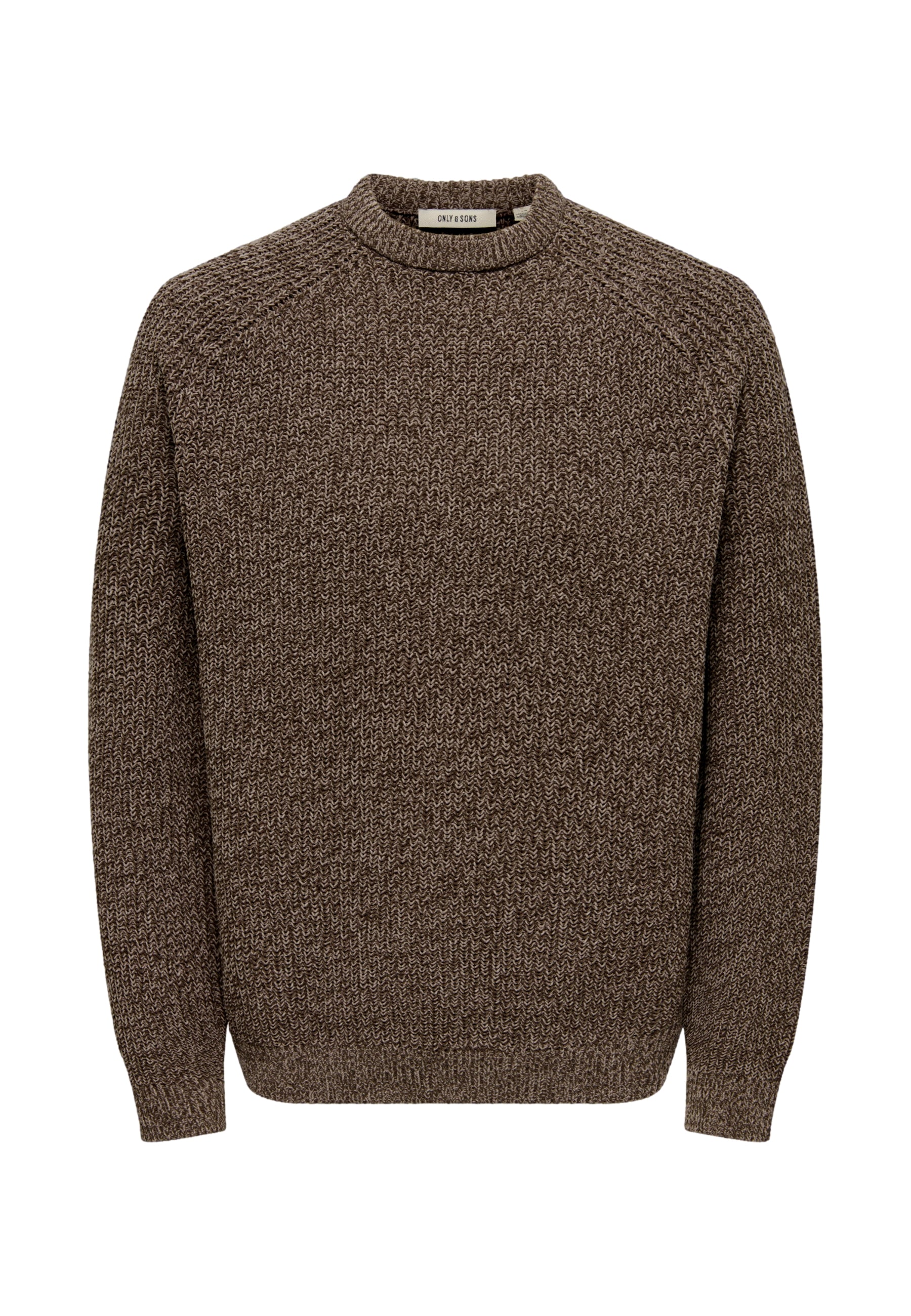 Only & Sons JOIN Strickpullover R-Neck