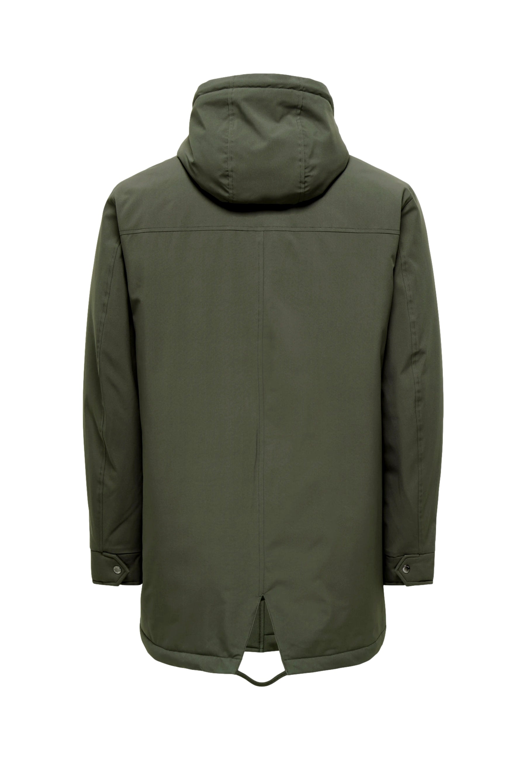 Only & Sons ALEXANDER Parka