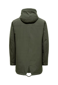 Only & Sons ALEXANDER Parka