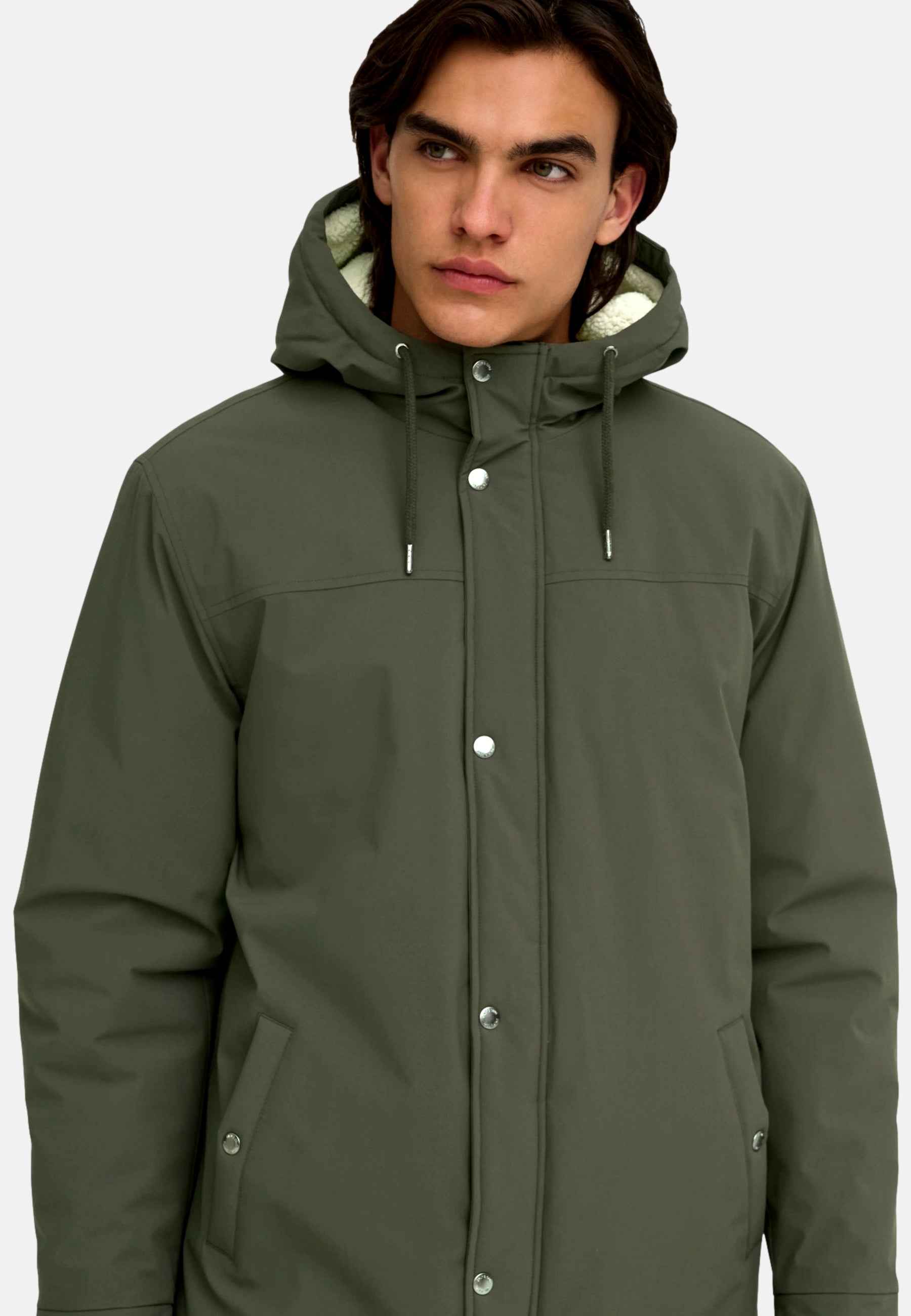 Only & Sons ALEXANDER Parka