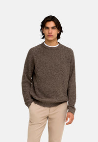 Only & Sons JOIN Strickpullover R-Neck