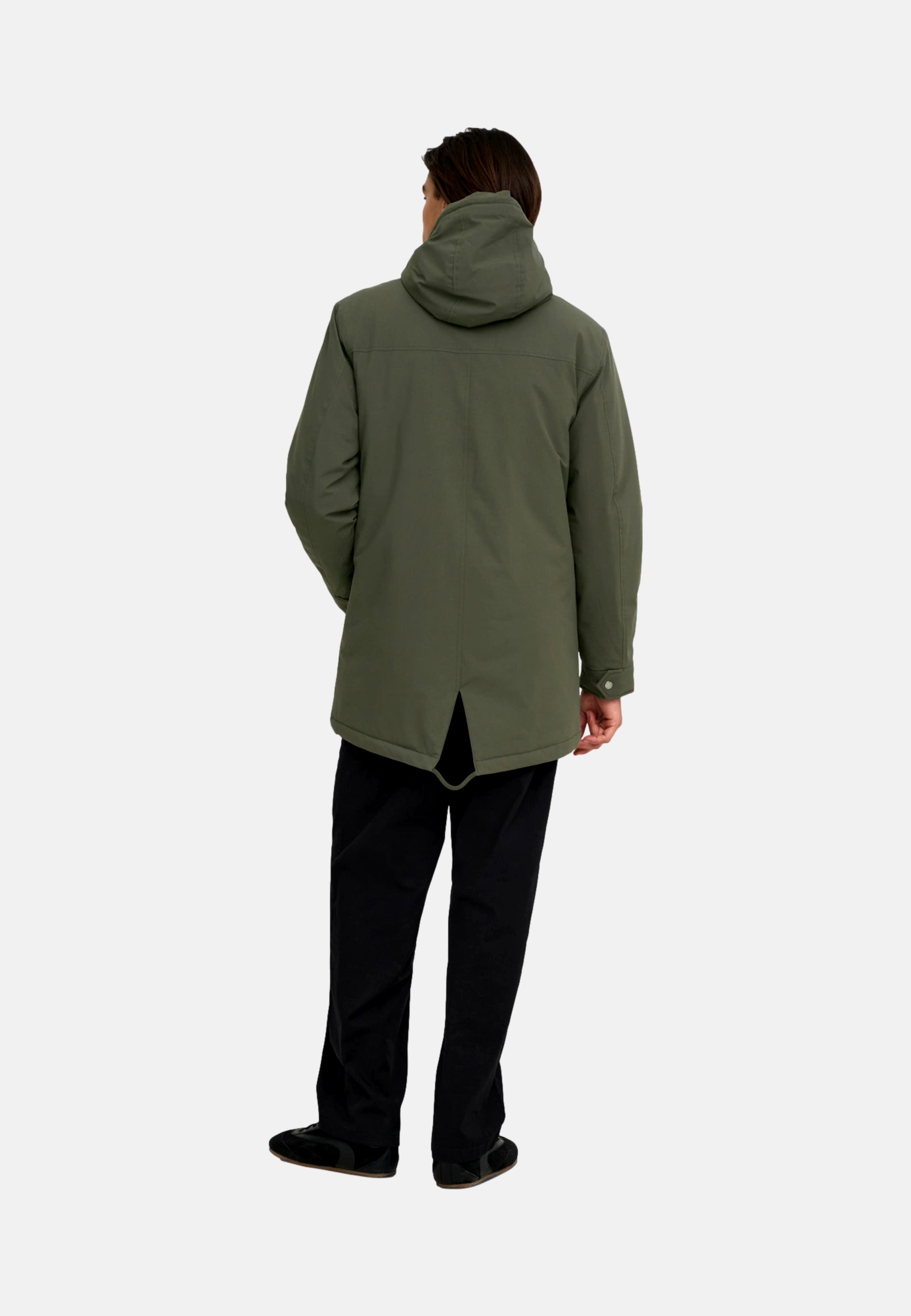 Only & Sons ALEXANDER Parka