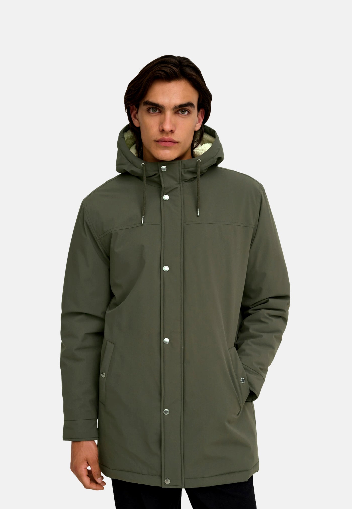 Only & Sons ALEXANDER Parka