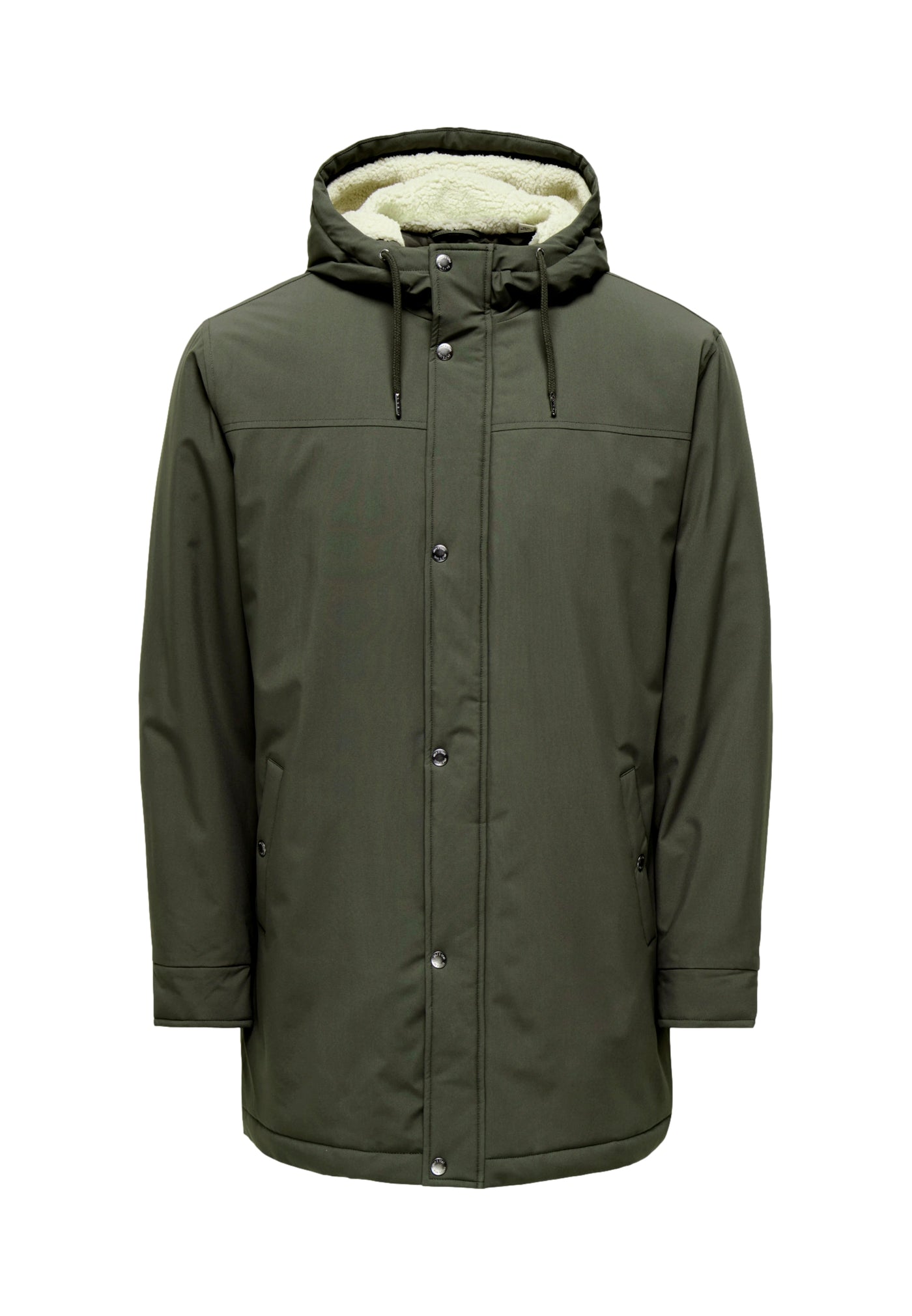 Only & Sons ALEXANDER Parka