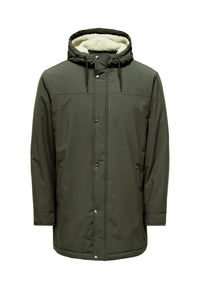 Only & Sons ALEXANDER Parka