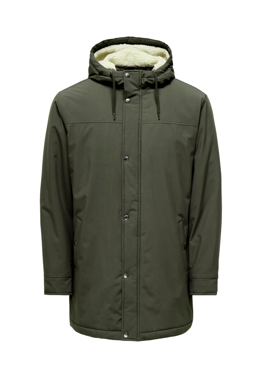 Only & Sons ALEXANDER Parka