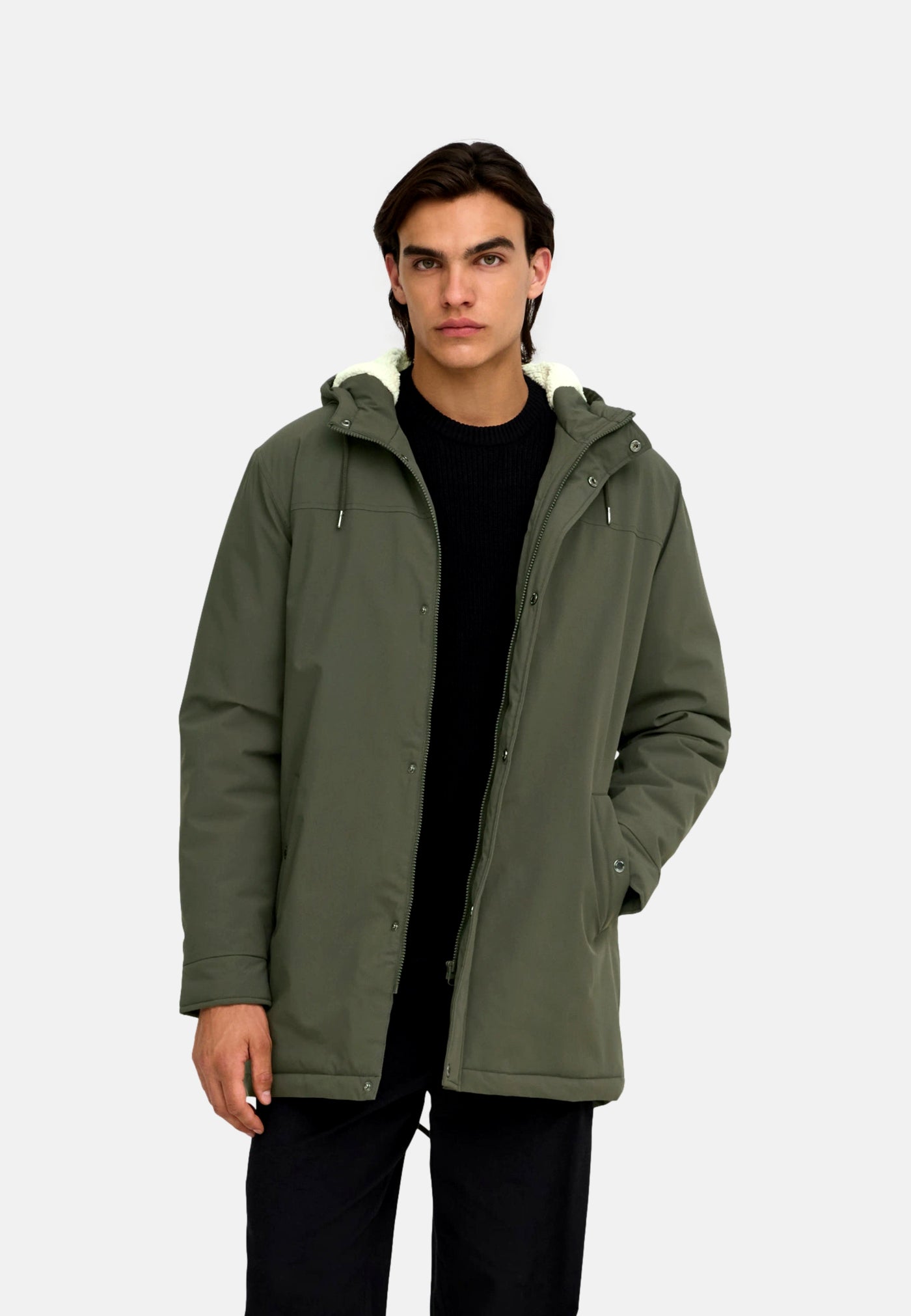 Only & Sons ALEXANDER Parka