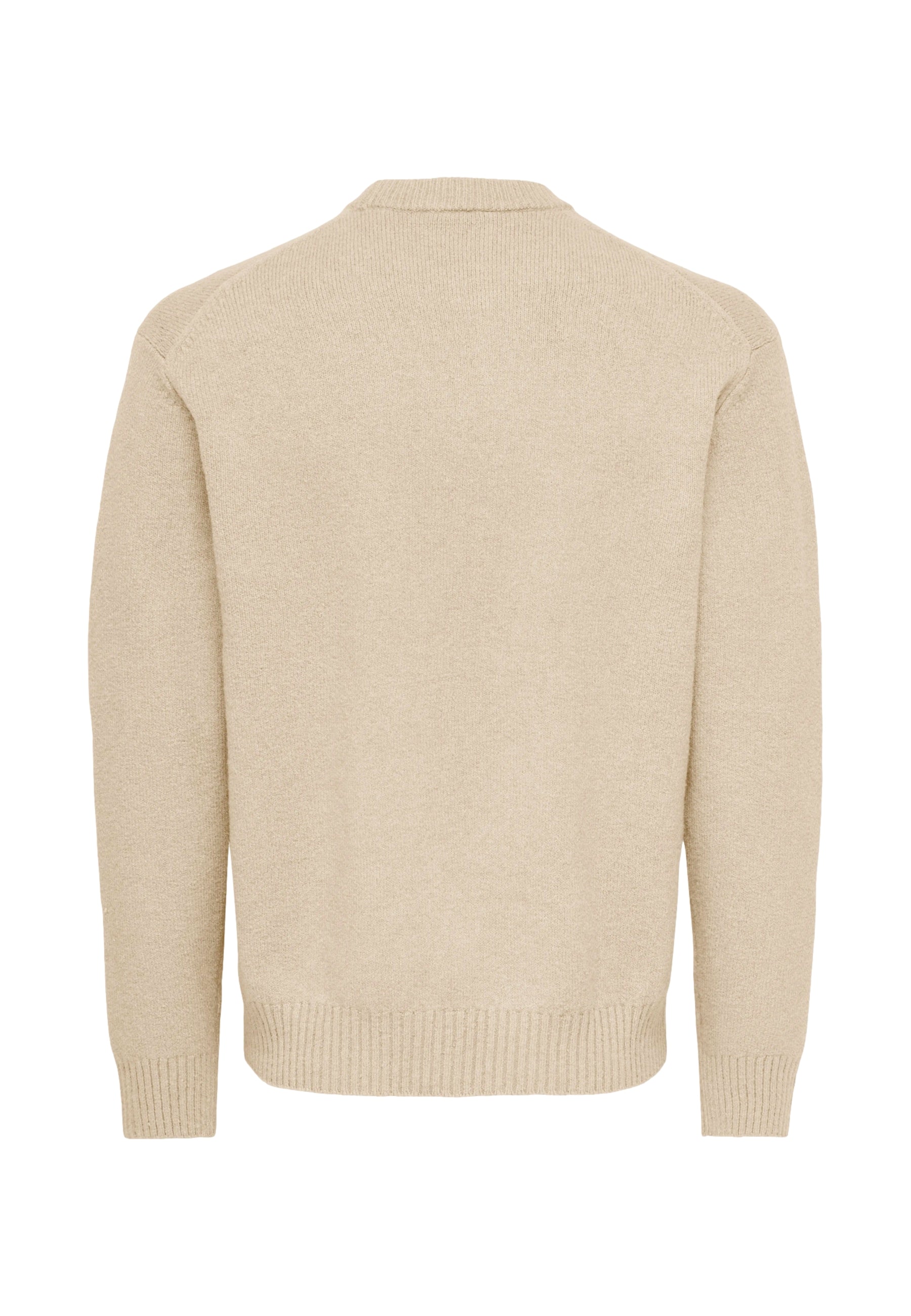Only & Sons JAMES Strickpullover R-Neck
