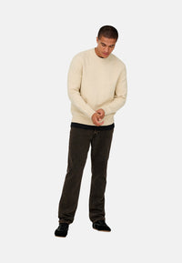 Only & Sons JAMES Strickpullover R-Neck