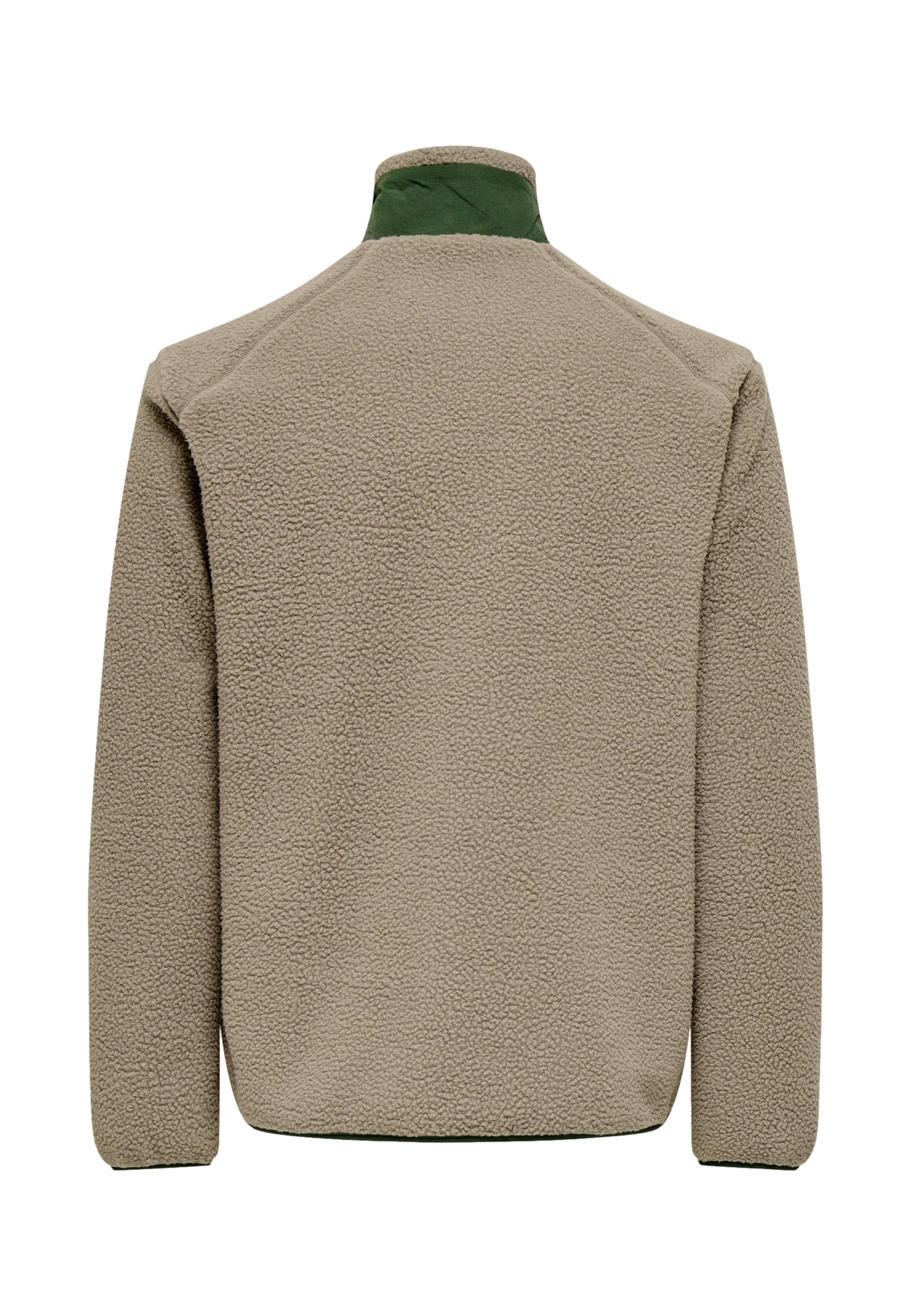 Only & Sons DALLAS Teddyjacke