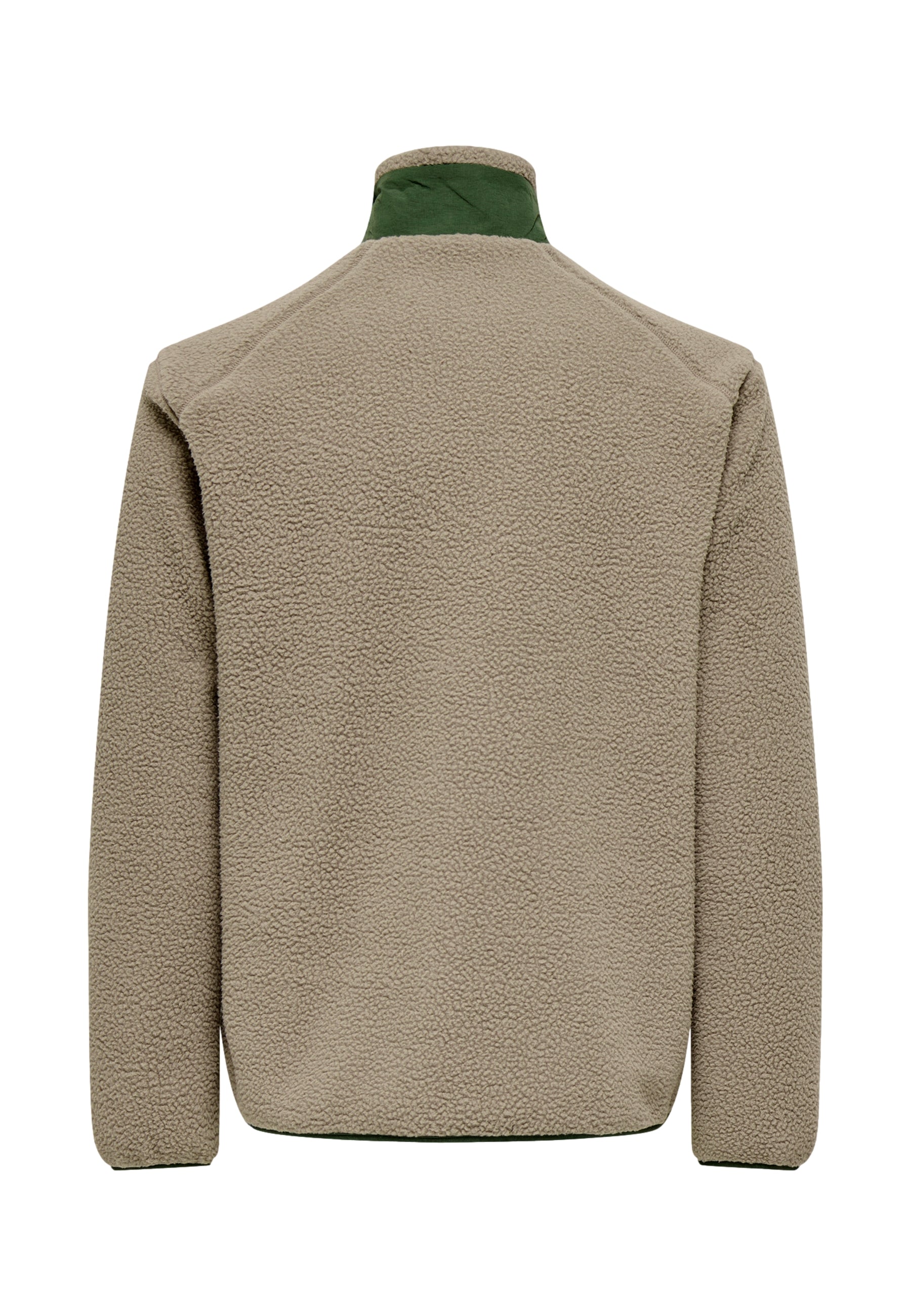 Only & Sons DALLAS Teddyjacke
