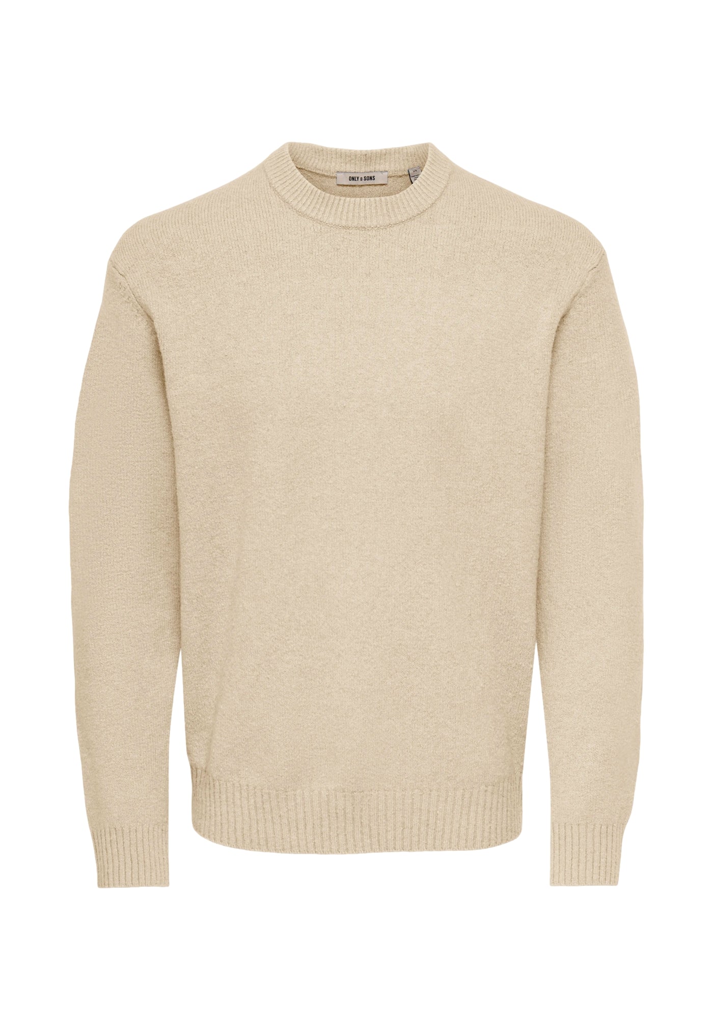 Only & Sons JAMES Strickpullover R-Neck