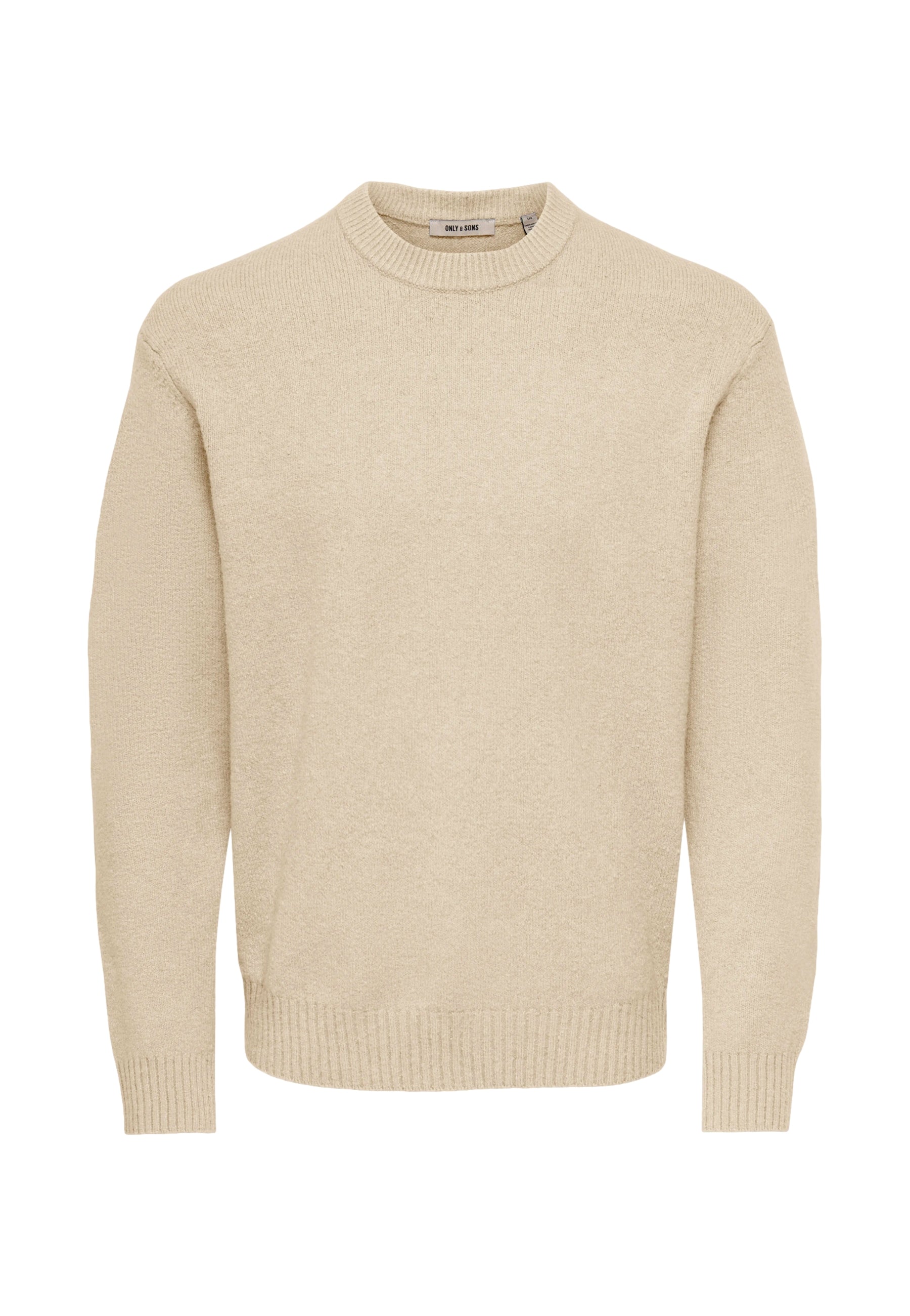 Only & Sons JAMES Strickpullover R-Neck