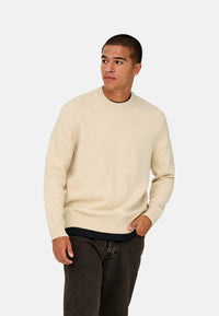 Only & Sons JAMES Strickpullover R-Neck