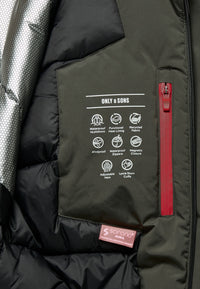 Only & Sons NATE Winterjacke