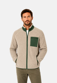 Only & Sons DALLAS Teddyjacke