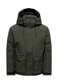 Only & Sons NATE Winterjacke