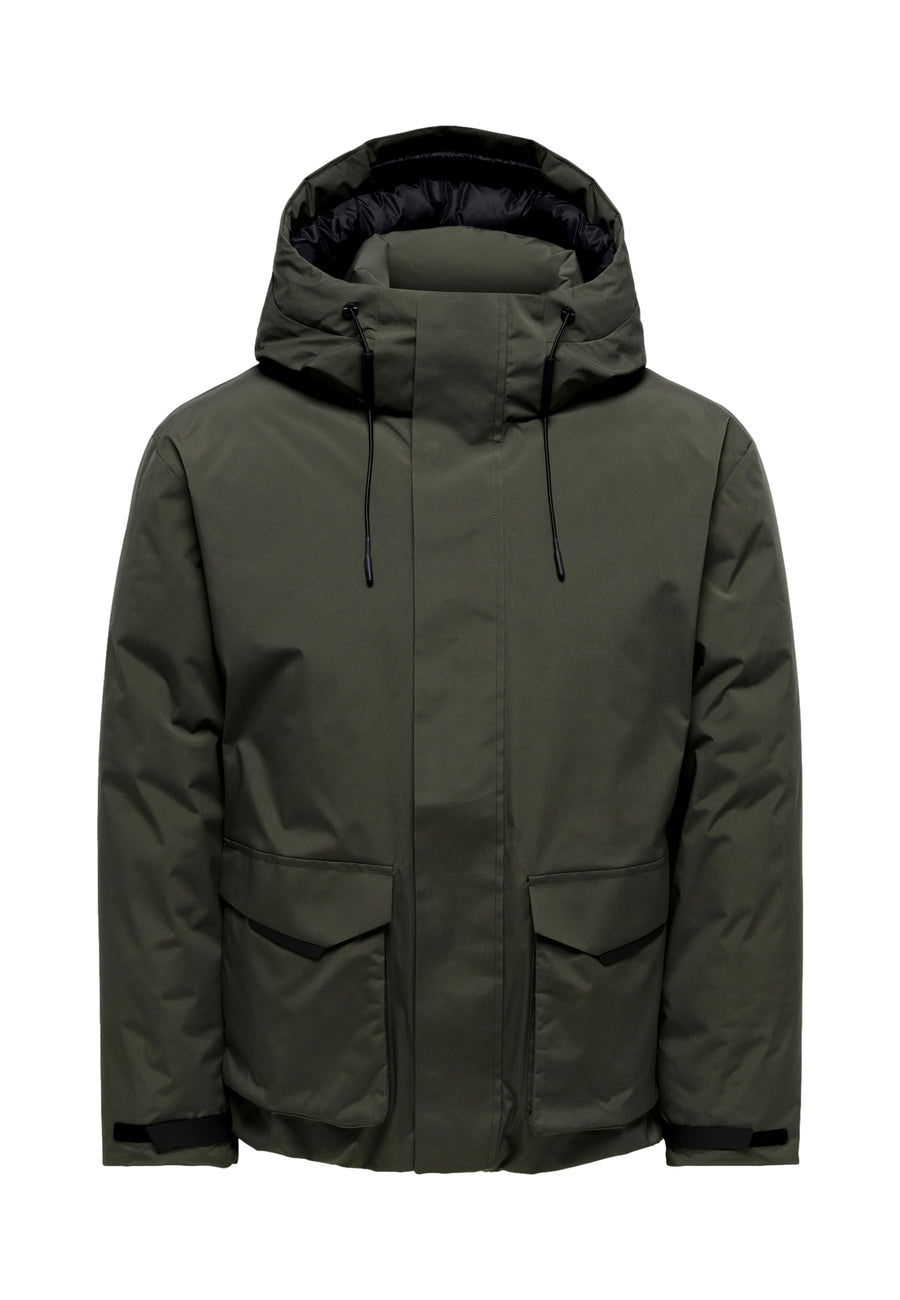 Only & Sons NATE Winterjacke
