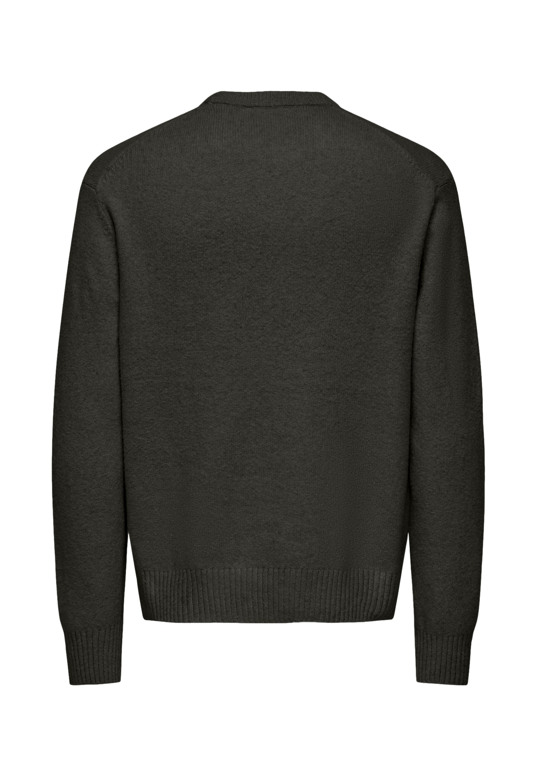Only & Sons JAMES Strickpullover R-Neck