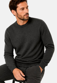 Only & Sons JAMES Strickpullover R-Neck