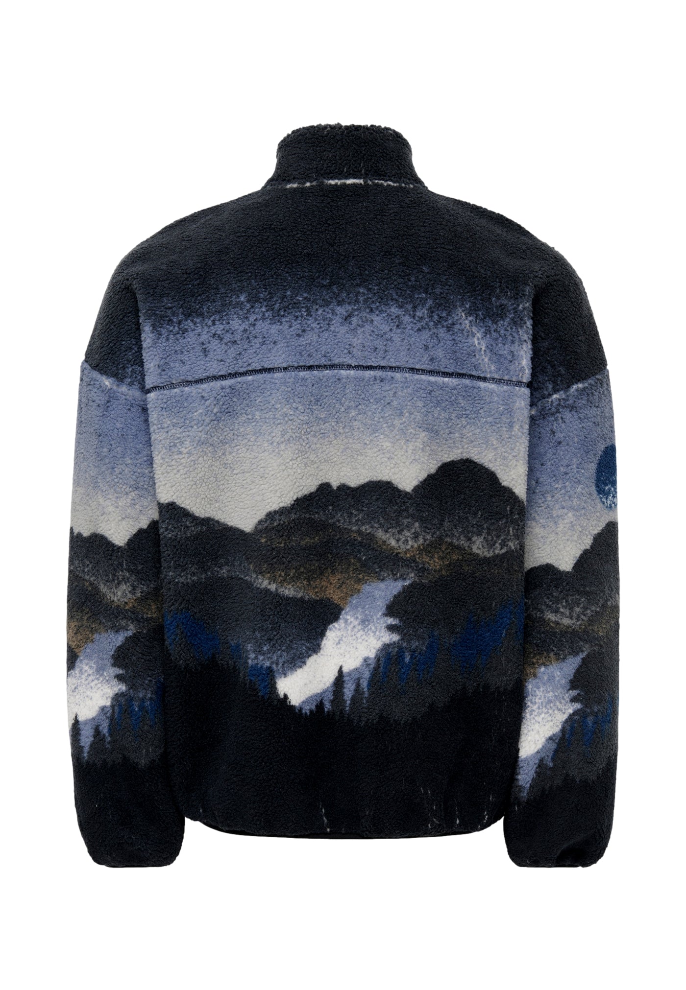 Only & Sons ADAM Teddyjacke
