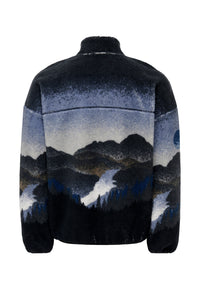 Only & Sons ADAM Teddyjacke