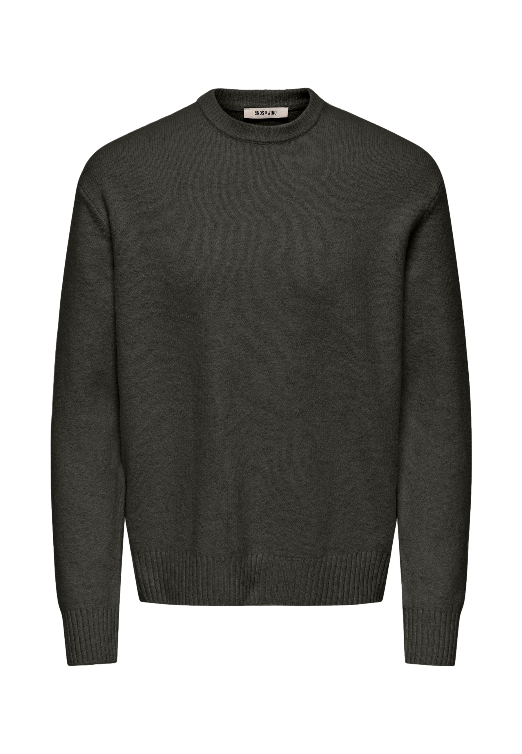 Only & Sons JAMES Strickpullover R-Neck