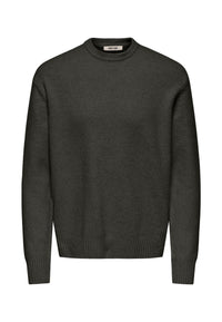 Only & Sons JAMES Strickpullover R-Neck