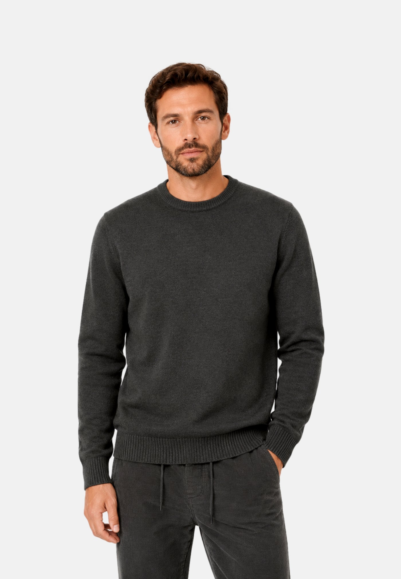 Only & Sons JAMES Strickpullover R-Neck