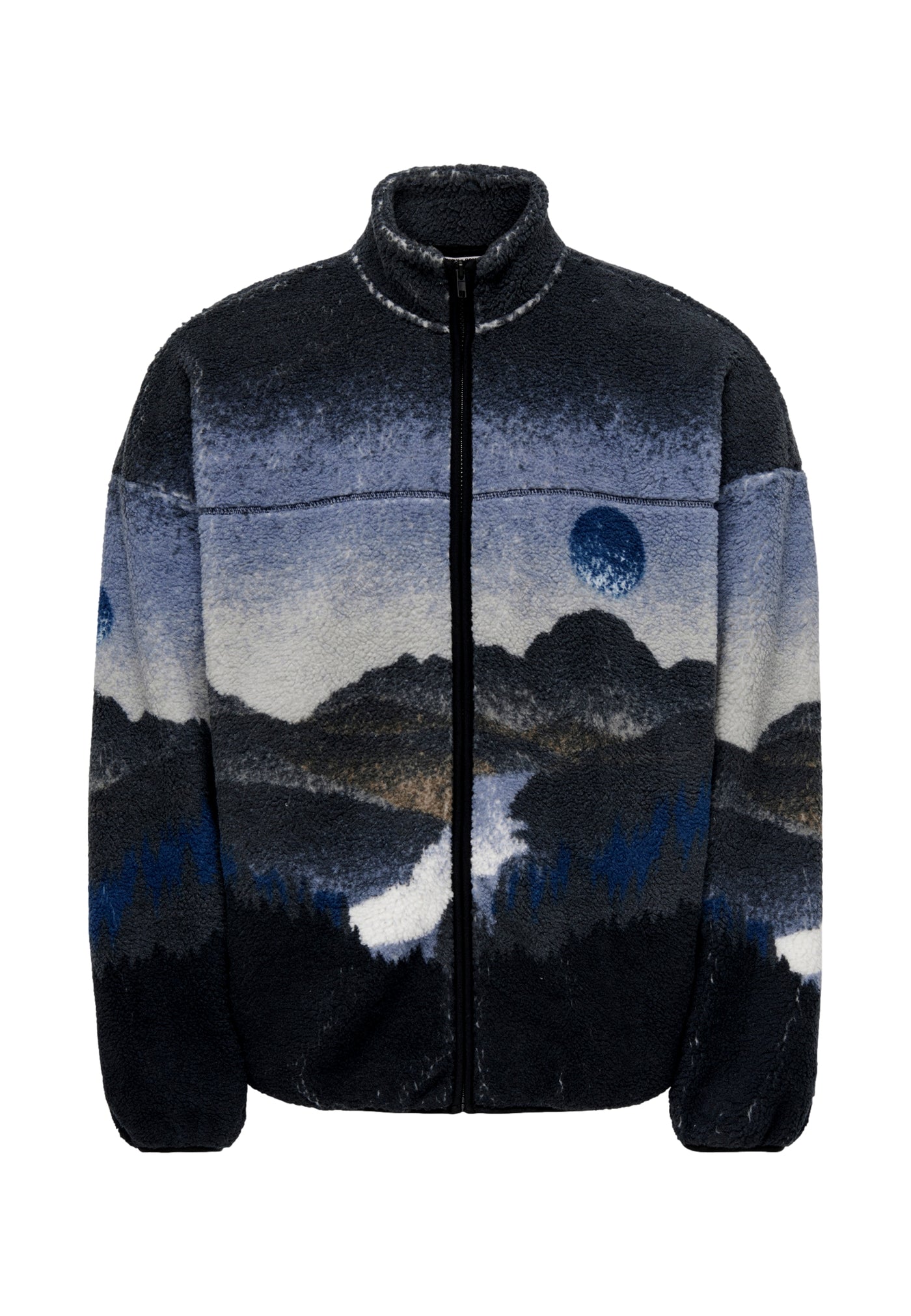 Only & Sons ADAM Teddyjacke