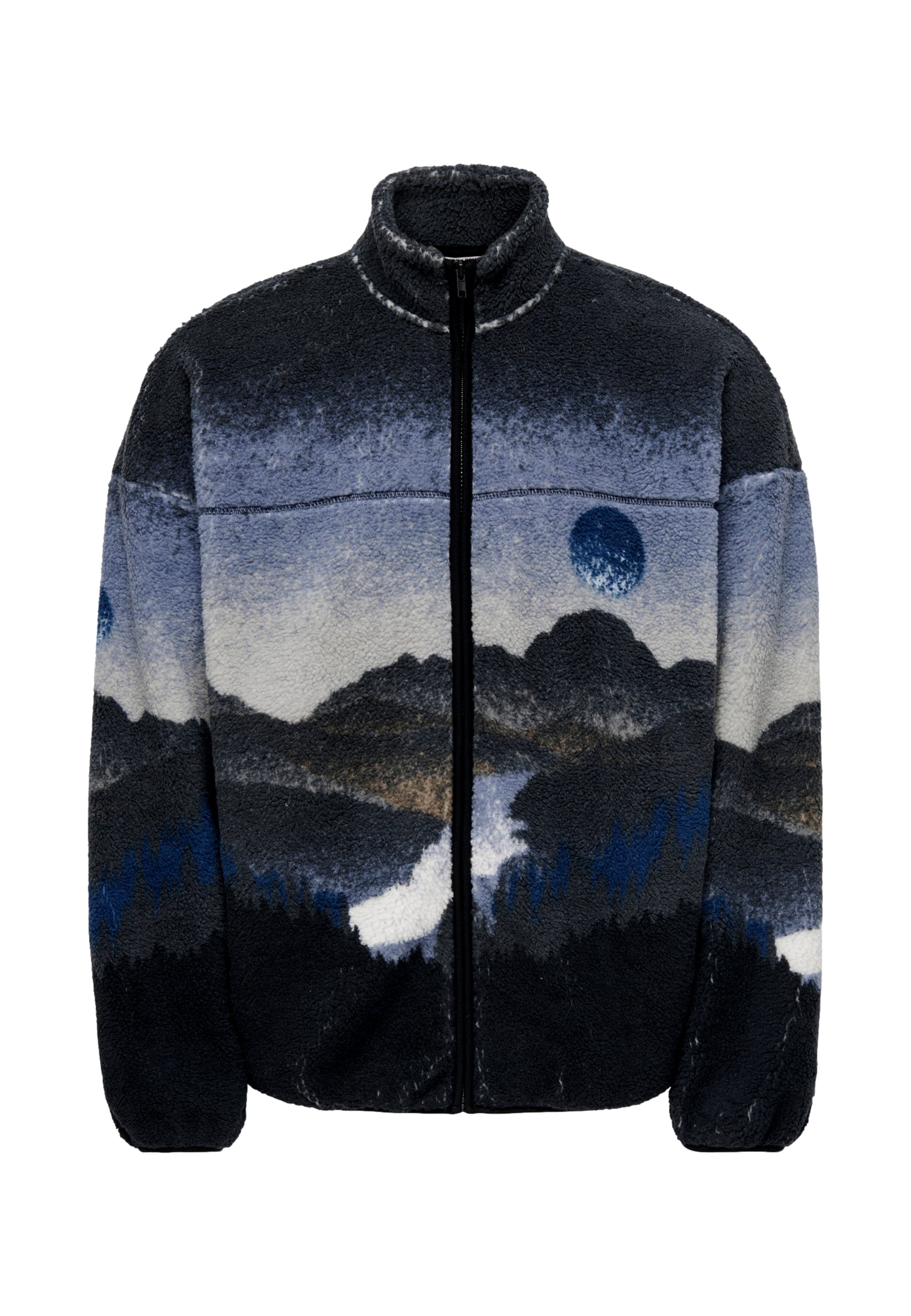 Only & Sons ADAM Teddyjacke