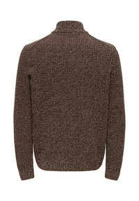Only & Sons JOIN Strickpullover Troyer