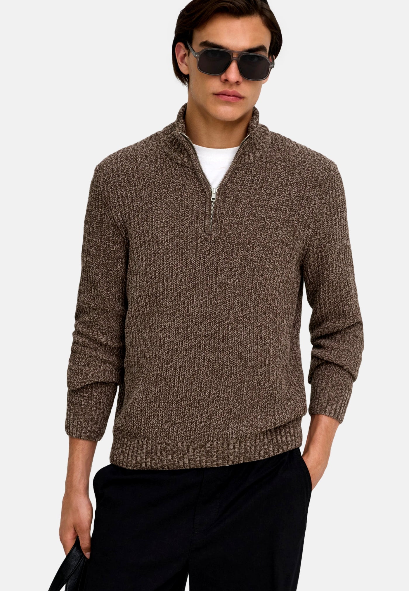 Only & Sons JOIN Strickpullover Troyer