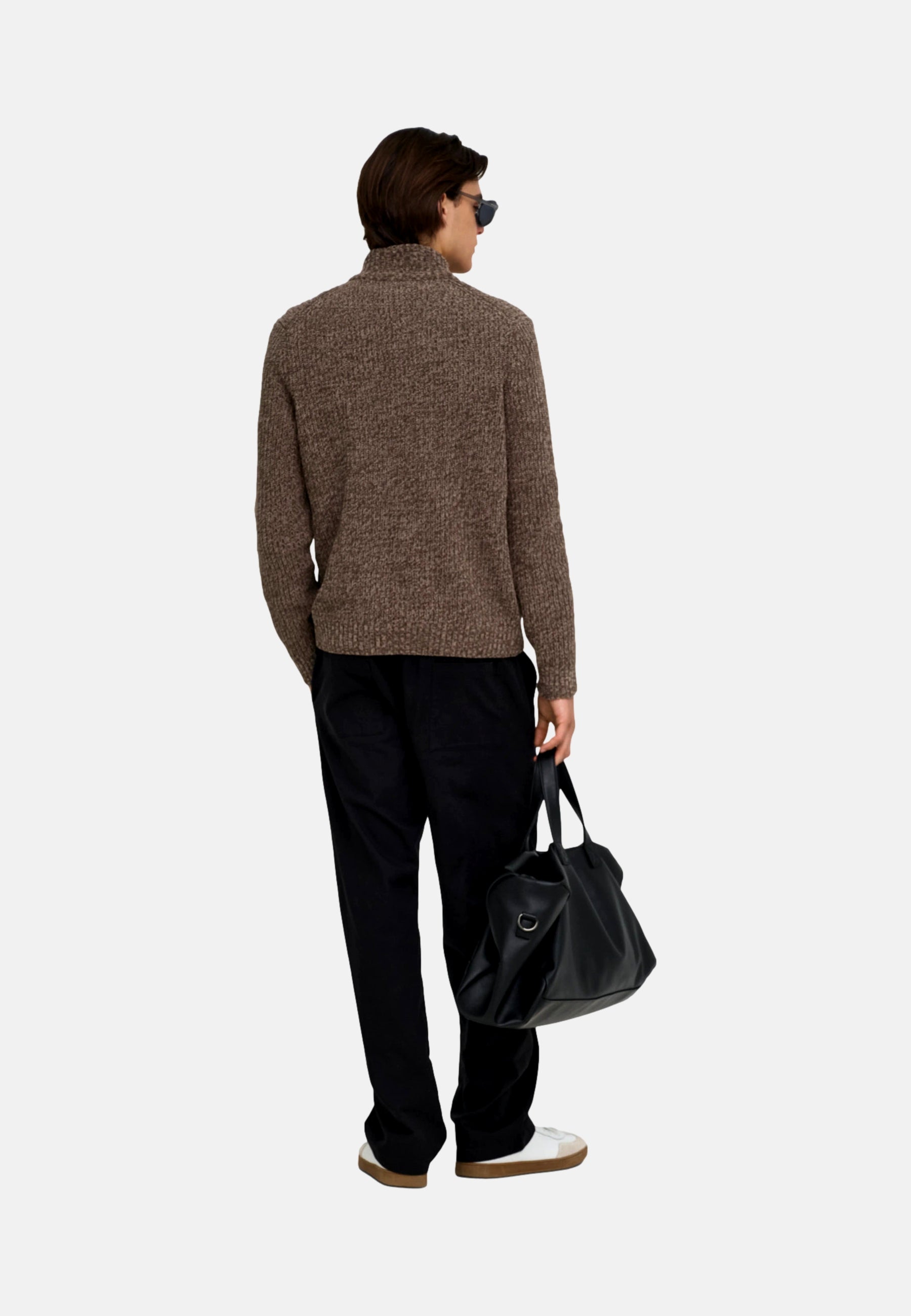 Only & Sons JOIN Strickpullover Troyer