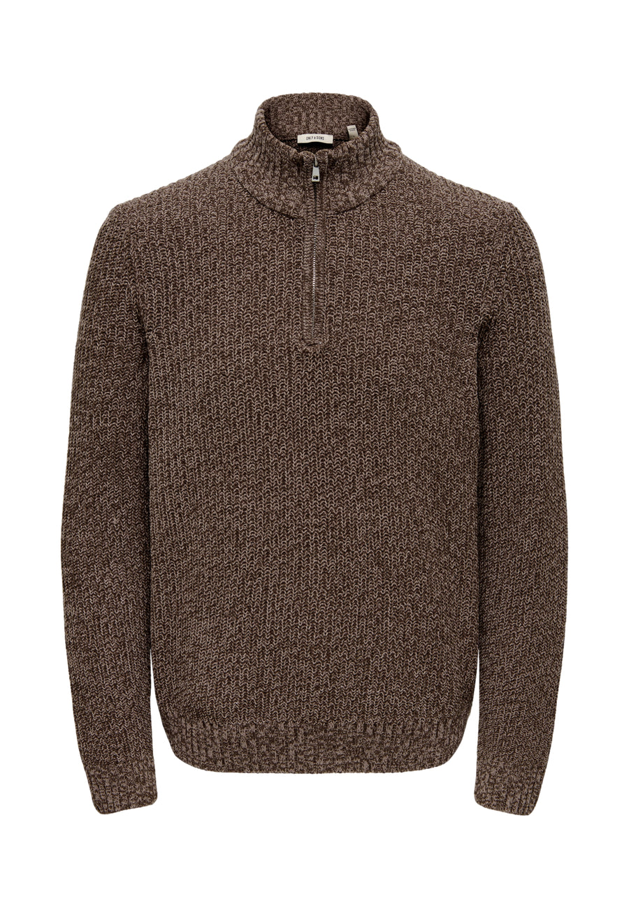 Only & Sons JOIN Strickpullover Troyer