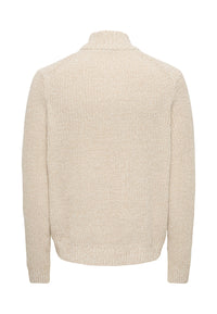 Only & Sons JOIN Strickpullover Troyer
