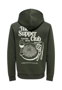 Only & Sons CERES Hoodie