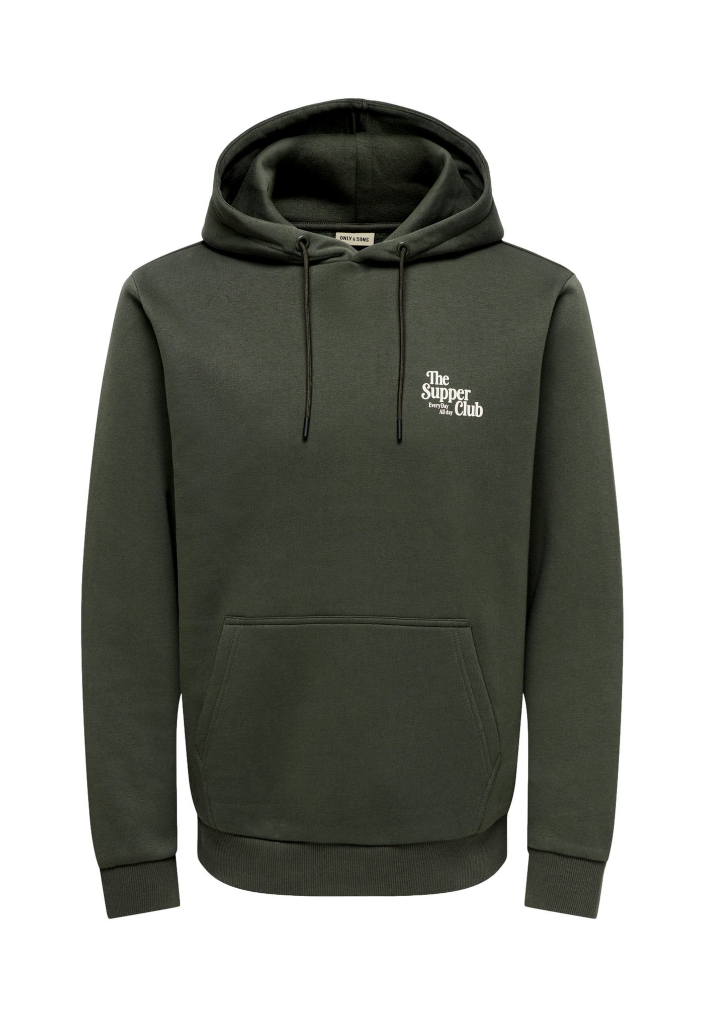 Only & Sons CERES Hoodie